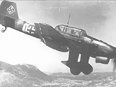 Junkers Ju 87B2