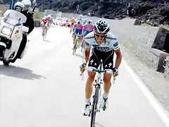 GIRO2011,ETA9 MOMENTO DEL ATAQUE CONTADOR