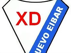 escudo NUEVO EIBAR escudo NUEVO EIBAR