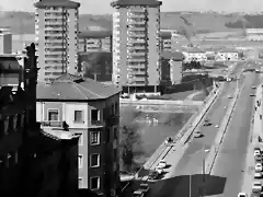 Valladolid puente de Adolfo Suarez   tribujaos