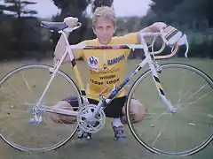 1986 Tour de France.