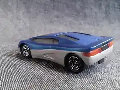 Street Streak MATCHBOX (3)