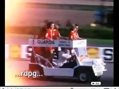 Mini Moke
