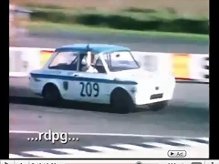 Hillman Imp 2