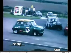 Morris Mini