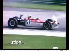 Lotus 49