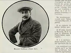 Maurice Guillaux