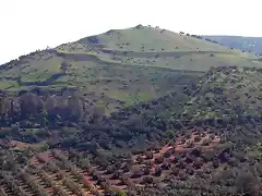 cerro atalaya