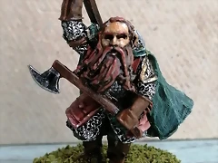 Gimli 1