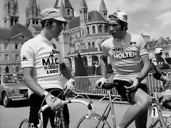 -TOUR 1974-VAN SPRINGEL-MERCKX