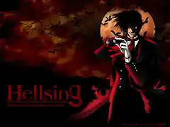 hellsing