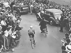 Federico Ezquerra-Tour 1936-Ballon d'Alsace