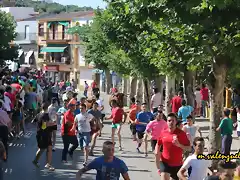 30, por la avenida, marca