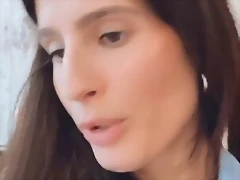 Video Marhaya Guerrer IG Stories 27-2-2021 (6) Video Marhaya Guerrer IG Stories 27-2-2021 (6)