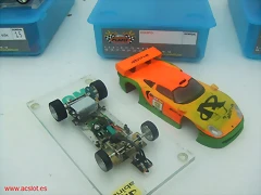 foto nuestro coche 2007 foto nuestro coche 2007