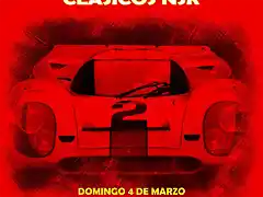 Resistencia 6h Clasicos NSR ZaSlor 04-03-2018