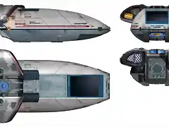 Shuttles (8)