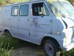 Econoline V-6656-AK (2) Econoline V-6656-AK (2)