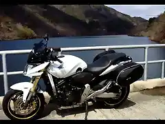 hornet givi 3