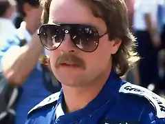 keke rosberg