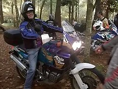 yo en Outeiro yo en Outeiro