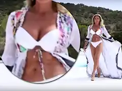 norma duval ultra sexy bikini mallorca 2018-4