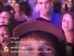 Directo Hugo 29 Directo Hugo 29