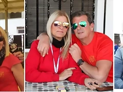 LOS TRES