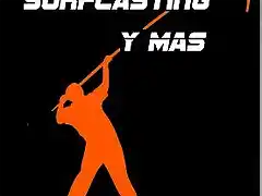 logo surfcasting y mas