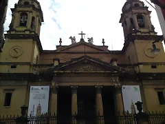 Catedral de Pamplona