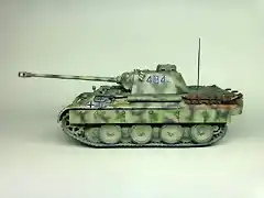 Panther auto 1