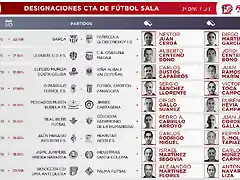 designacionesfutsal_1a_j1