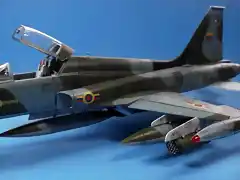 CF-5A h