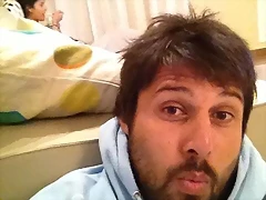 Hugo y Mar?a 15-5-2013 Hugo y Mar?a 15-5-2013