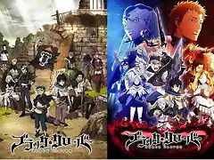 black clover