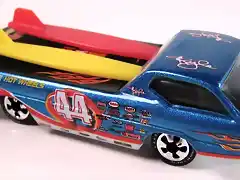 1997 Deora Toy Fair