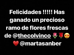 Mar?a IG Stories 14-4-2018 (5) Mar?a IG Stories 14-4-2018 (5)