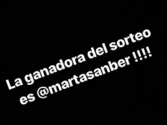 Mar?a IG Stories 14-4-2018 (4) Mar?a IG Stories 14-4-2018 (4)