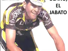 Olano, el jabato