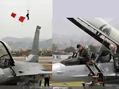 F16 Peru