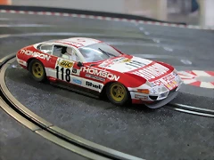 De Juan-Macián. Ferrari 365 GTB_4 00 De Juan-Macián. Ferrari 365 GTB_4 00