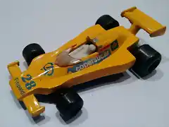 F1 Copersucar FD-4 ruedas B