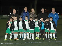 I TORNEO NAVIDAD AYUNT, MEDIO CUDEYO 089 I TORNEO NAVIDAD AYUNT, MEDIO CUDEYO 089
