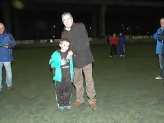 I TORNEO NAVIDAD AYUNT, MEDIO CUDEYO 087 I TORNEO NAVIDAD AYUNT, MEDIO CUDEYO 087