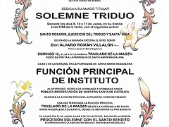 triduo