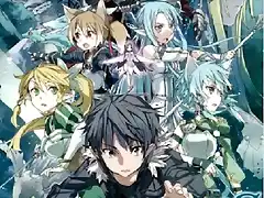 Sword Art Online SS Calibur SS-han Light Novel