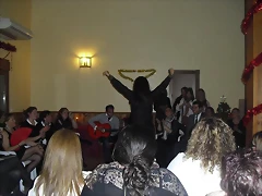 Zambomba Jerez 35 Zambomba Jerez 35