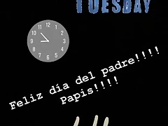 Mar?a IG Stories 19-3-2019 Mar?a IG Stories 19-3-2019