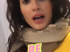 Video Marhaya Guerrer IG Stories 19-11-2019 (4) Video Marhaya Guerrer IG Stories 19-11-2019 (4)