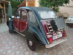 CHARLESTON 2CV 002